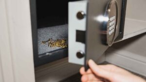 כספת פרטית לשקט נפשי